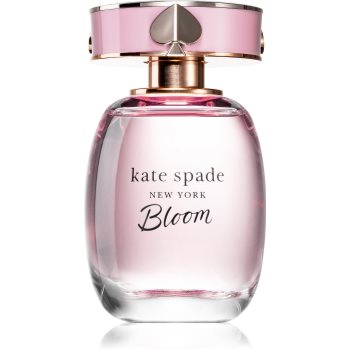 Kate Spade New York Bloom Eau de Toilette pentru femei - imagine 2